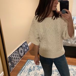 Express Sweater